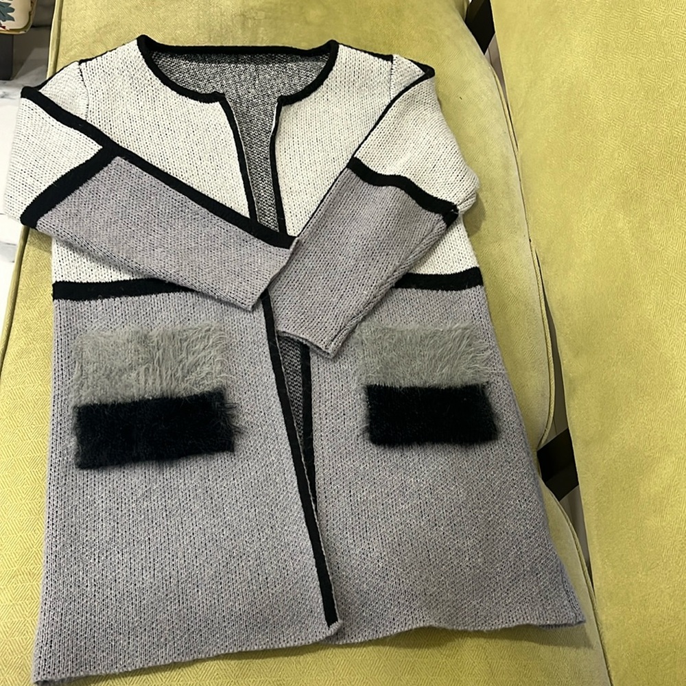 Women’s cardigan